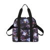 Double Trouble Backpack-LeSportsac Hot