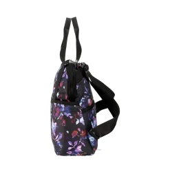 Double Trouble Backpack-LeSportsac Hot