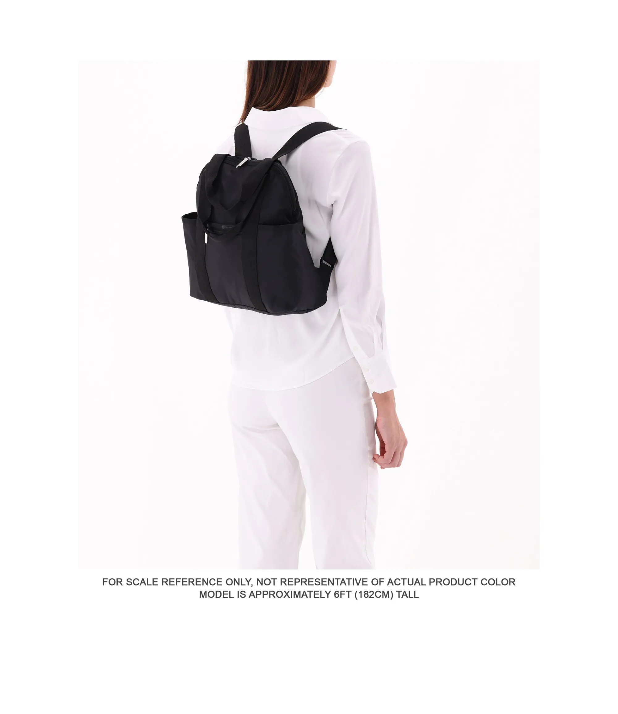 Double Trouble Backpack-LeSportsac Best Sale