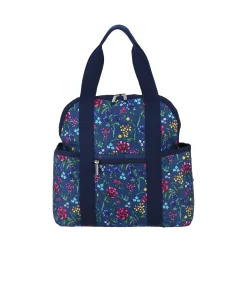 Double Trouble Backpack-LeSportsac Cheap