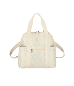 Double Trouble Backpack-LeSportsac Best