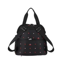 Double Trouble Backpack-LeSportsac Best