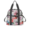 Double Trouble Backpack-LeSportsac Fashion
