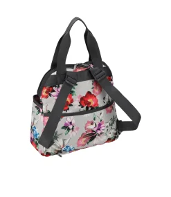 Double Trouble Backpack-LeSportsac Fashion