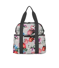 Double Trouble Backpack-LeSportsac Fashion