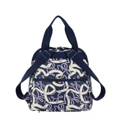 Double Trouble Backpack-LeSportsac Store