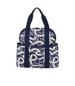 Double Trouble Backpack-LeSportsac Store