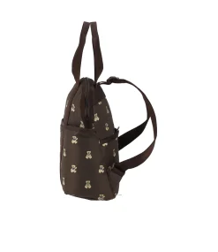 Double Trouble Backpack-LeSportsac Cheap