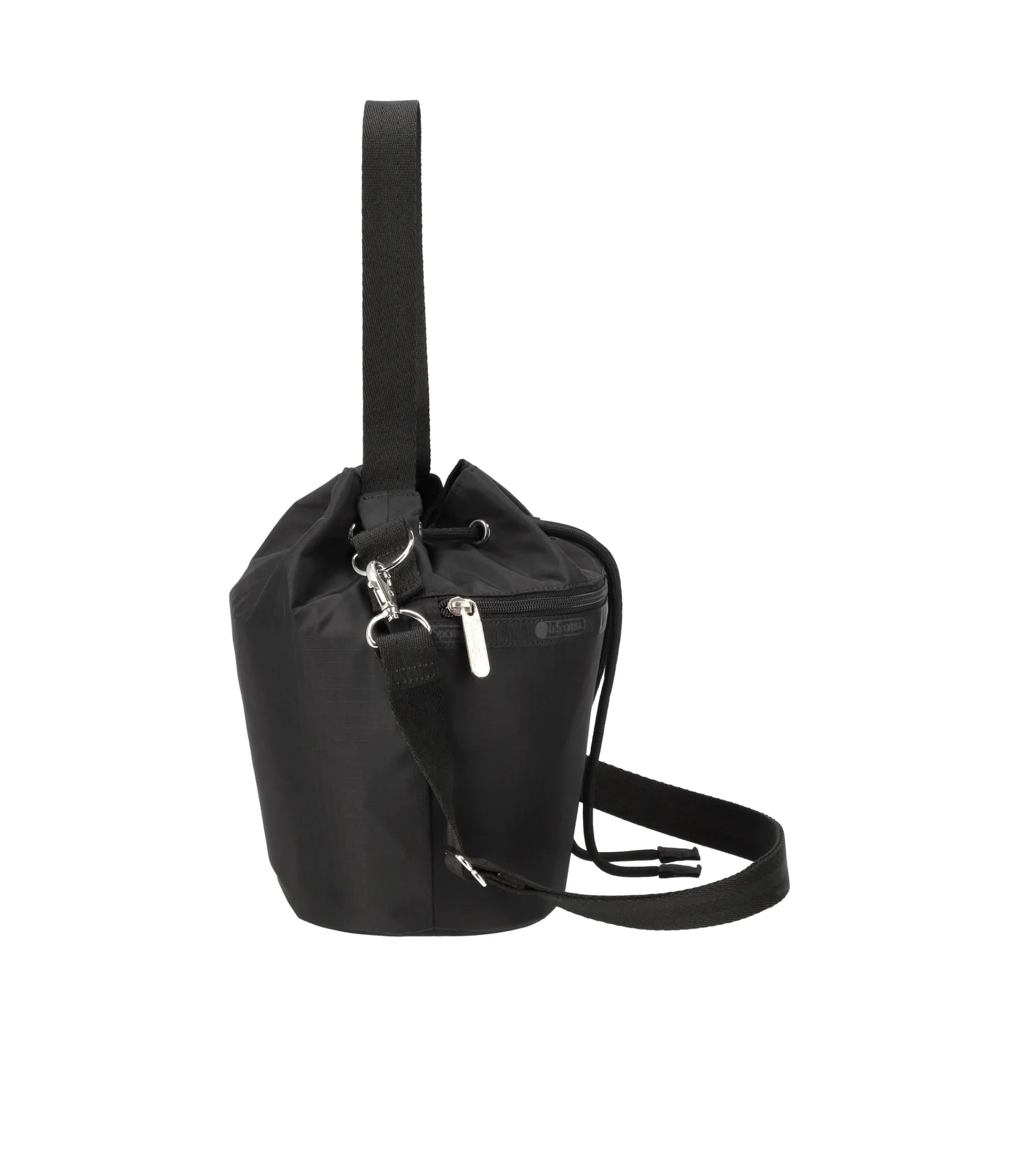 Drawstring Bucket Bag-LeSportsac Shop