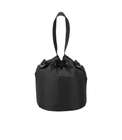 Drawstring Bucket Bag-LeSportsac Shop