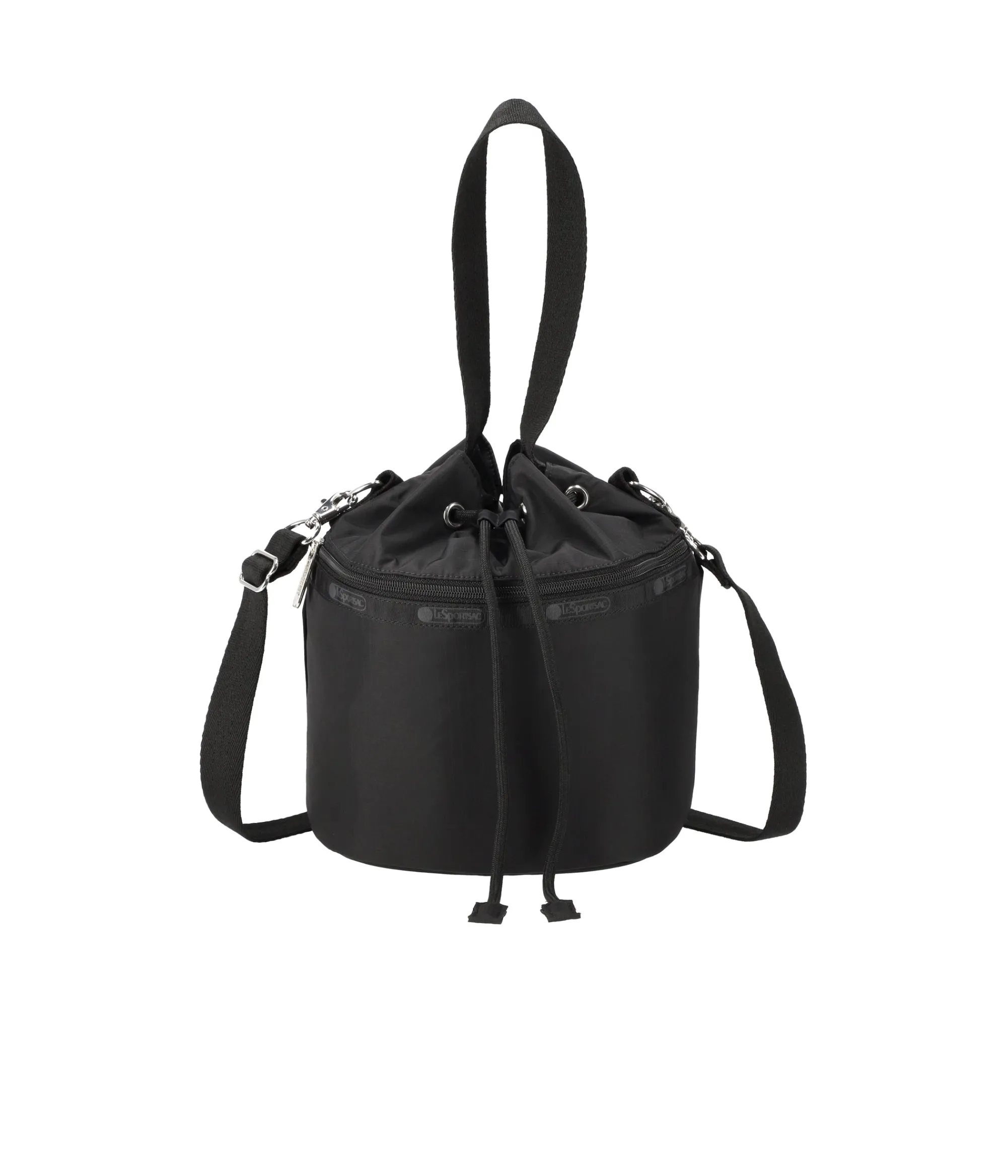 Drawstring Bucket Bag-LeSportsac Shop