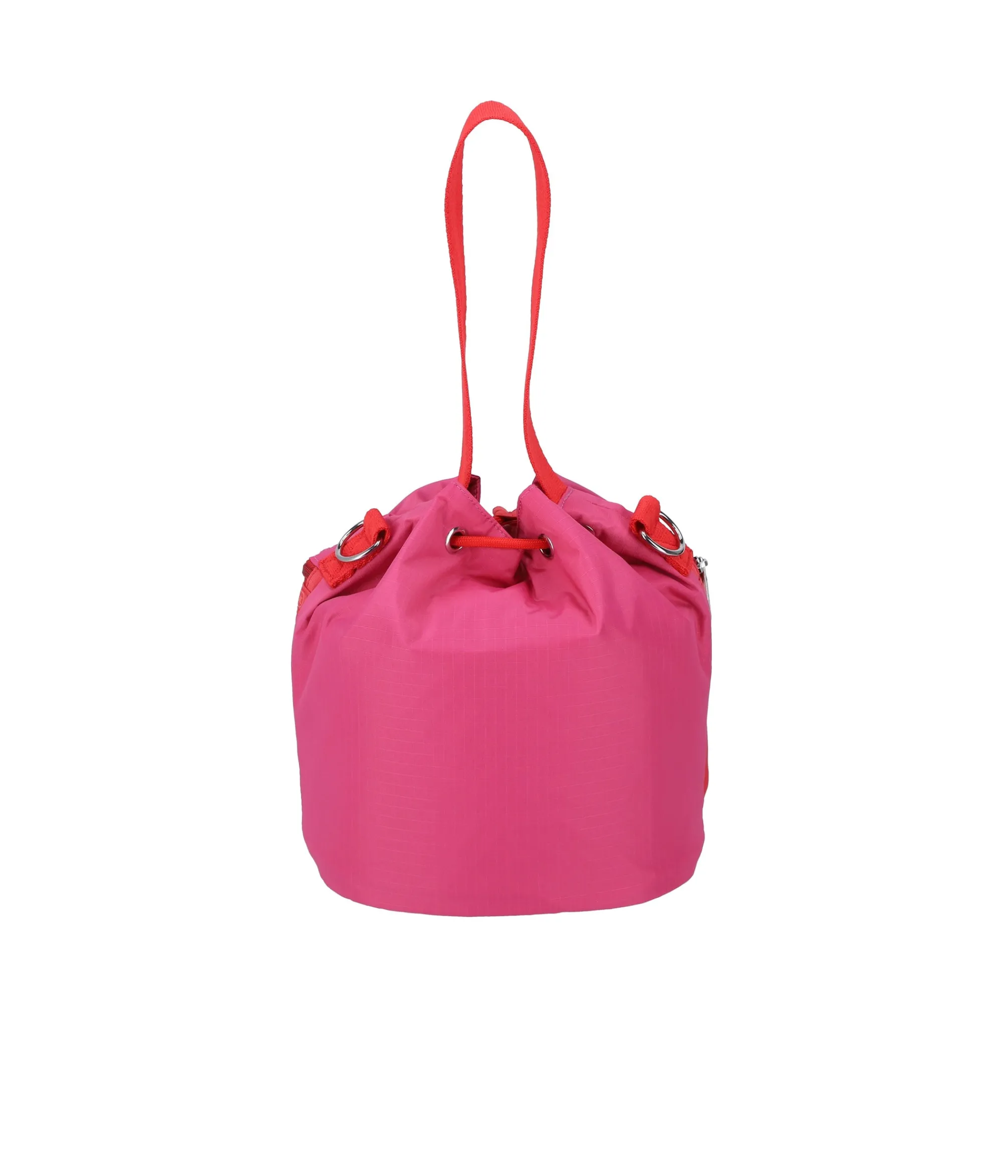 Drawstring Bucket Bag-LeSportsac Store