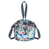 Drawstring Bucket Bag-LeSportsac Store