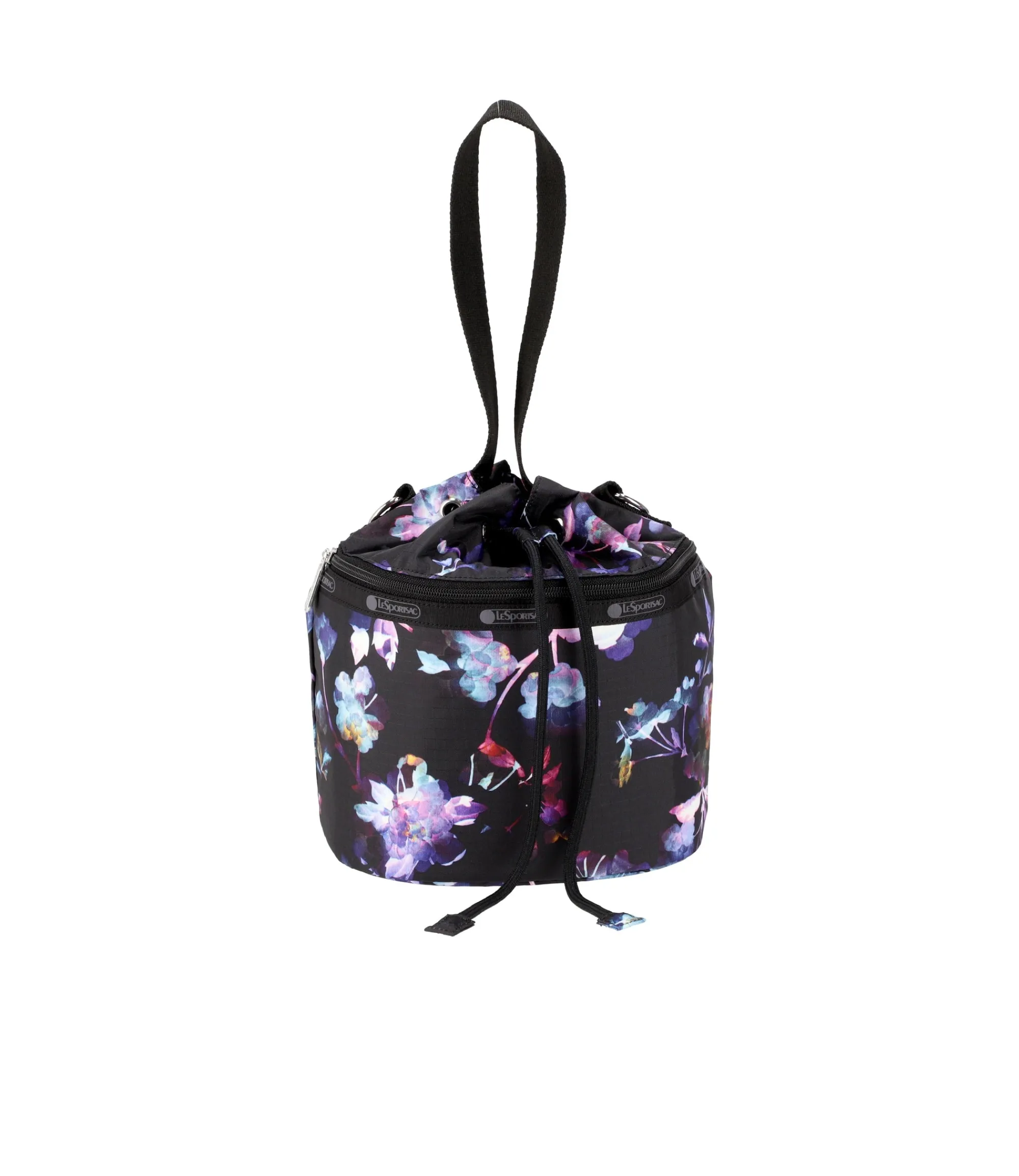 Drawstring Bucket Bag-LeSportsac Online