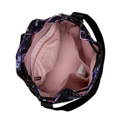 Drawstring Bucket Bag-LeSportsac Online