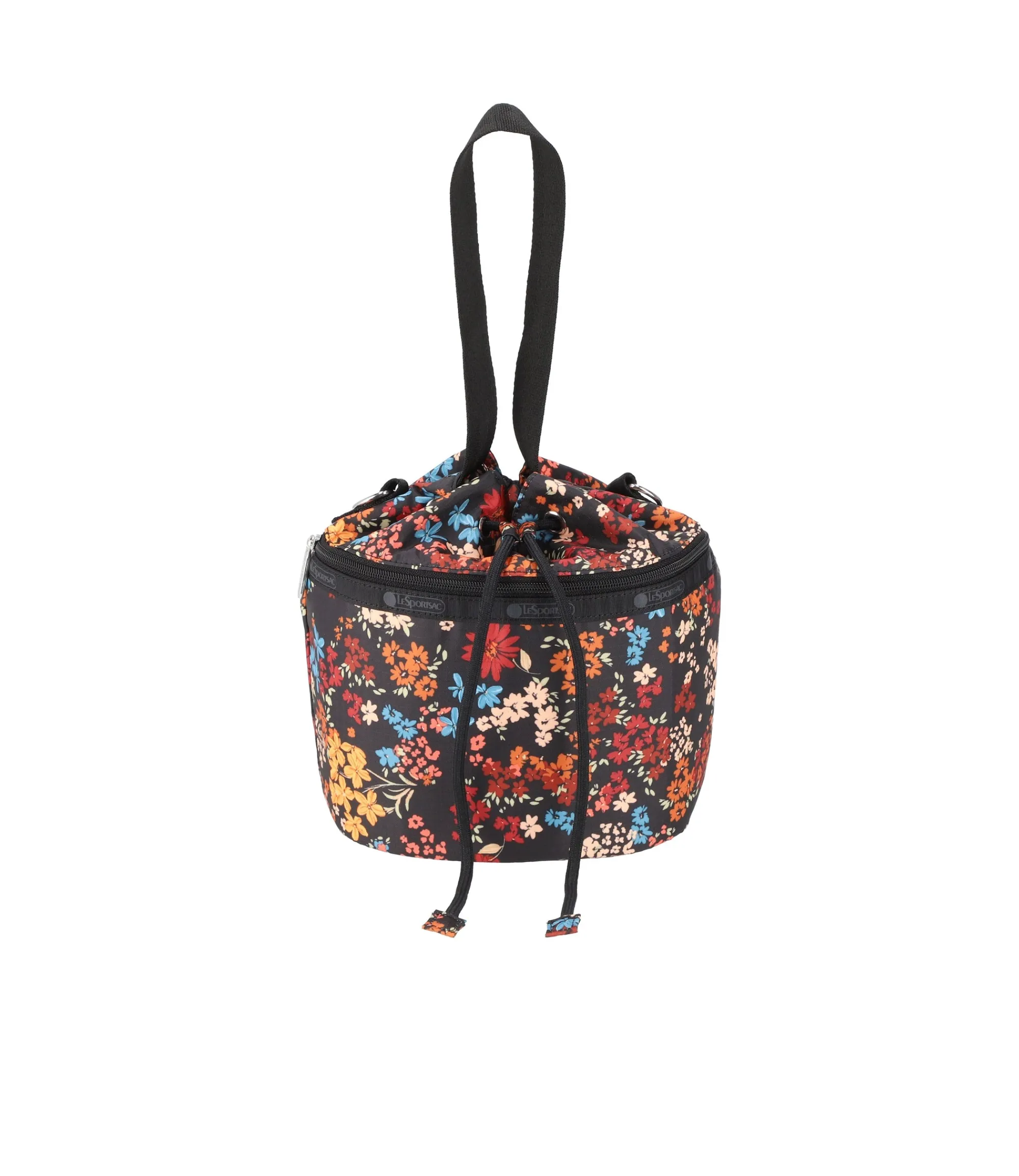 Drawstring Bucket Bag-LeSportsac Store
