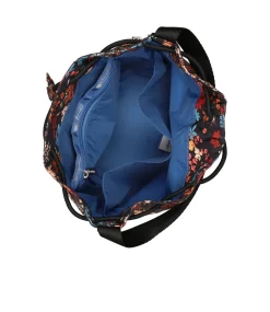 Drawstring Bucket Bag-LeSportsac Store