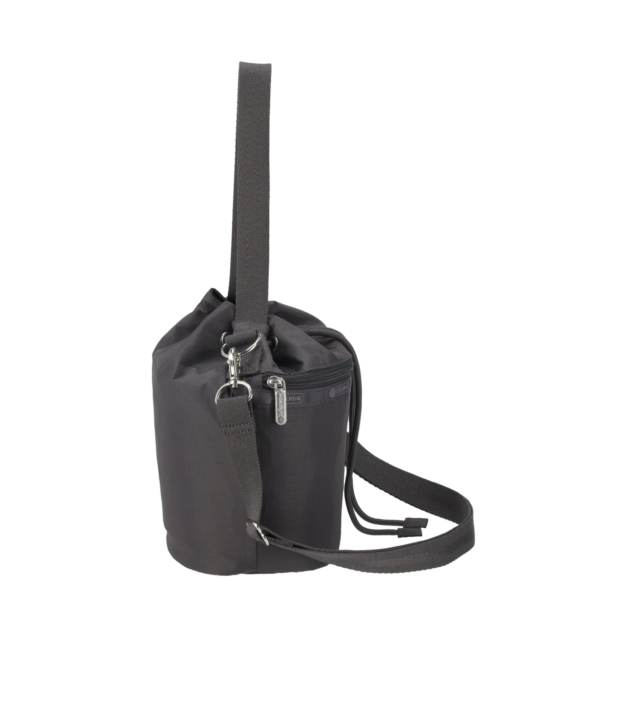 Drawstring Bucket Bag-LeSportsac Hot