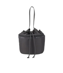 Drawstring Bucket Bag-LeSportsac Hot