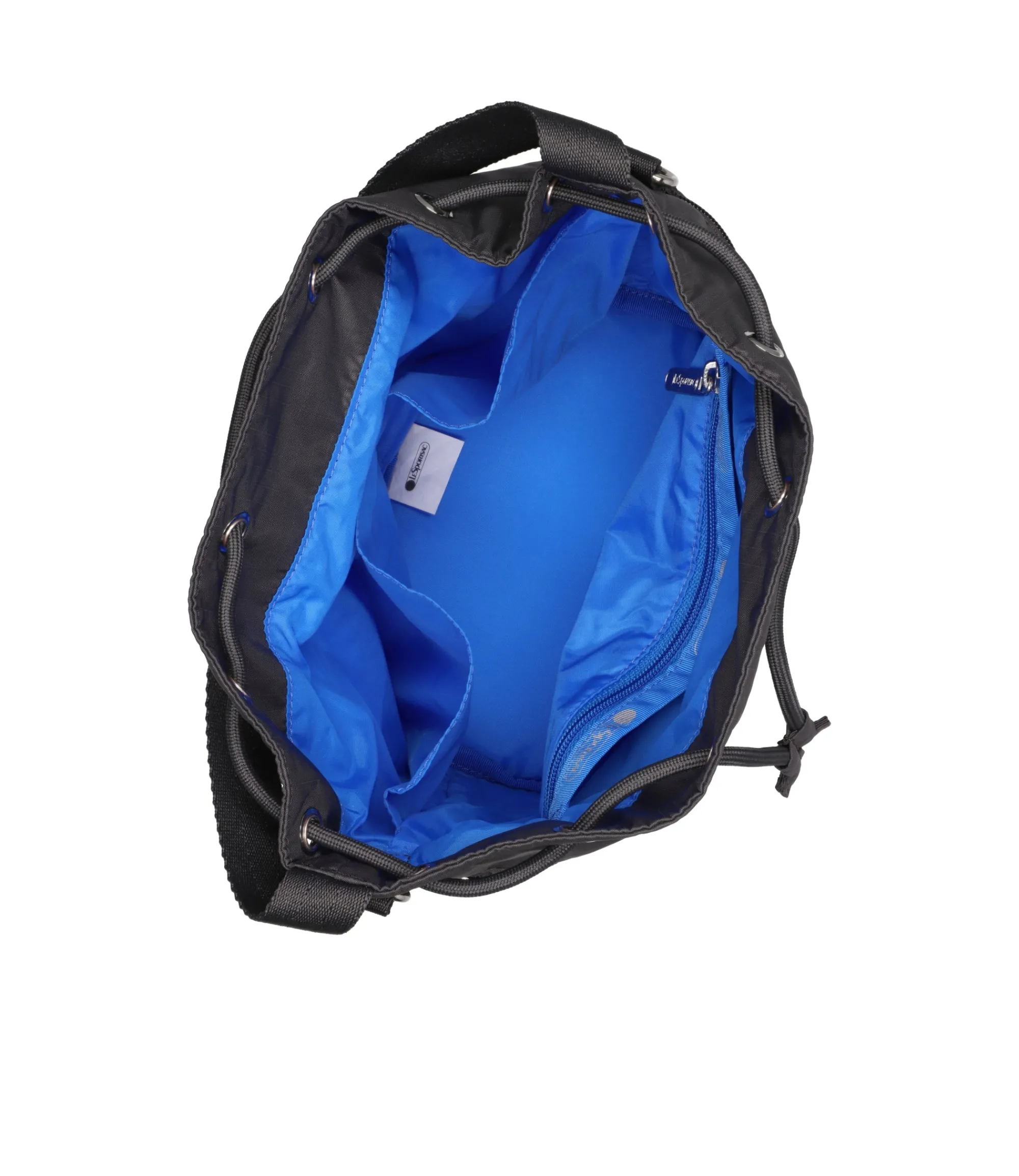 Drawstring Bucket Bag-LeSportsac Hot