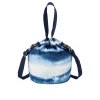 Drawstring Bucket Bag-LeSportsac Online