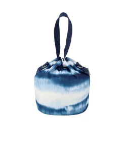 Drawstring Bucket Bag-LeSportsac Online