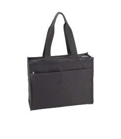 East/West Book Tote-LeSportsac Best Sale