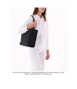 East/West Book Tote-LeSportsac Outlet