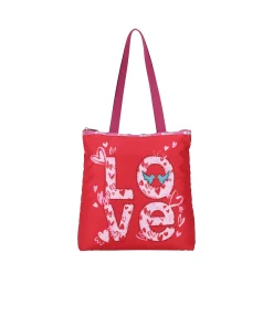 Easy Magazine Tote-LeSportsac Cheap