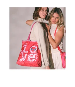 Easy Magazine Tote-LeSportsac Cheap
