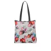 Easy Magazine Tote-LeSportsac Fashion