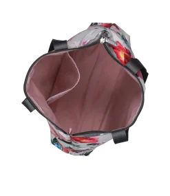 Easy Magazine Tote-LeSportsac Fashion