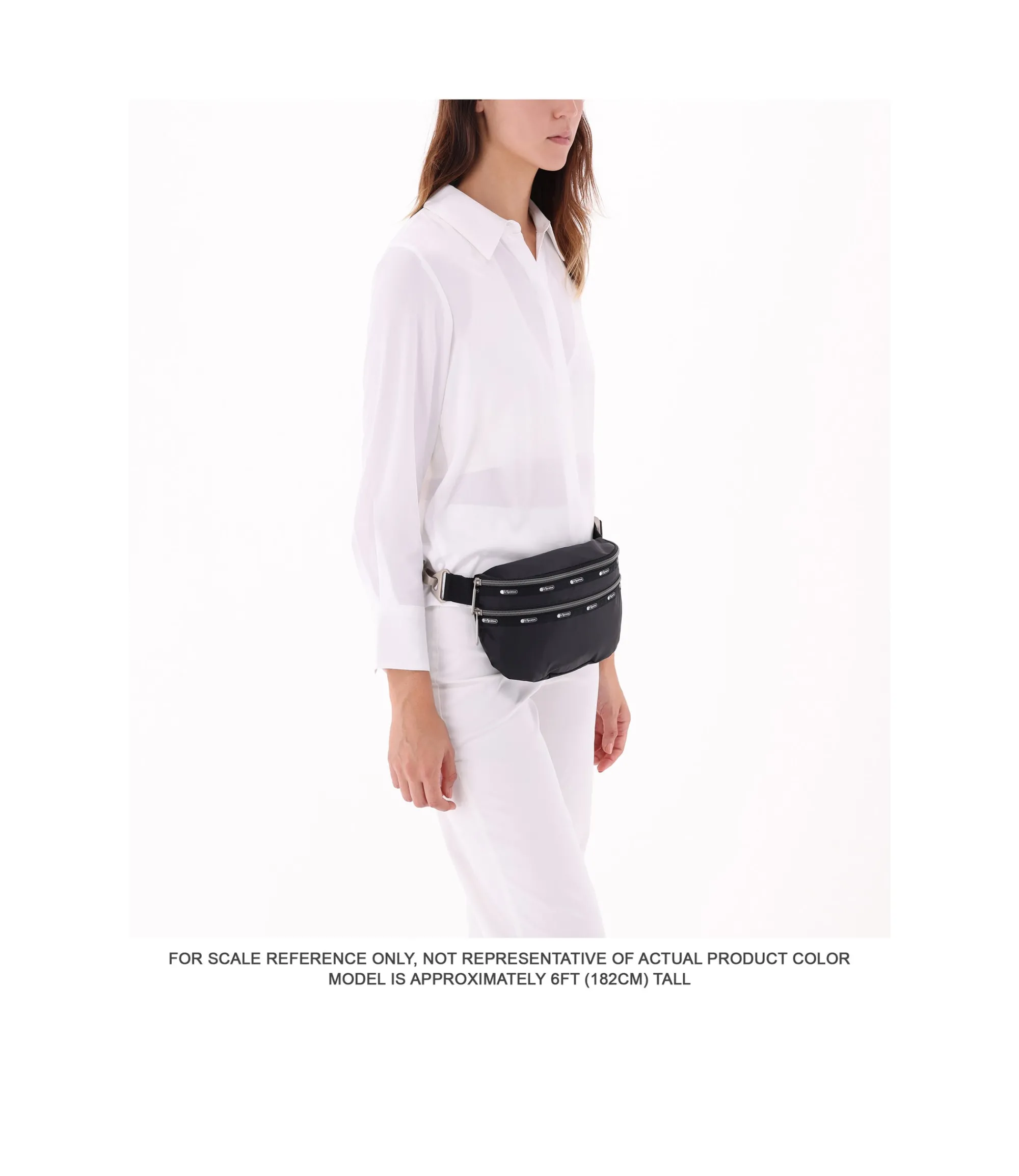Essential Belt Bag-LeSportsac Fashion