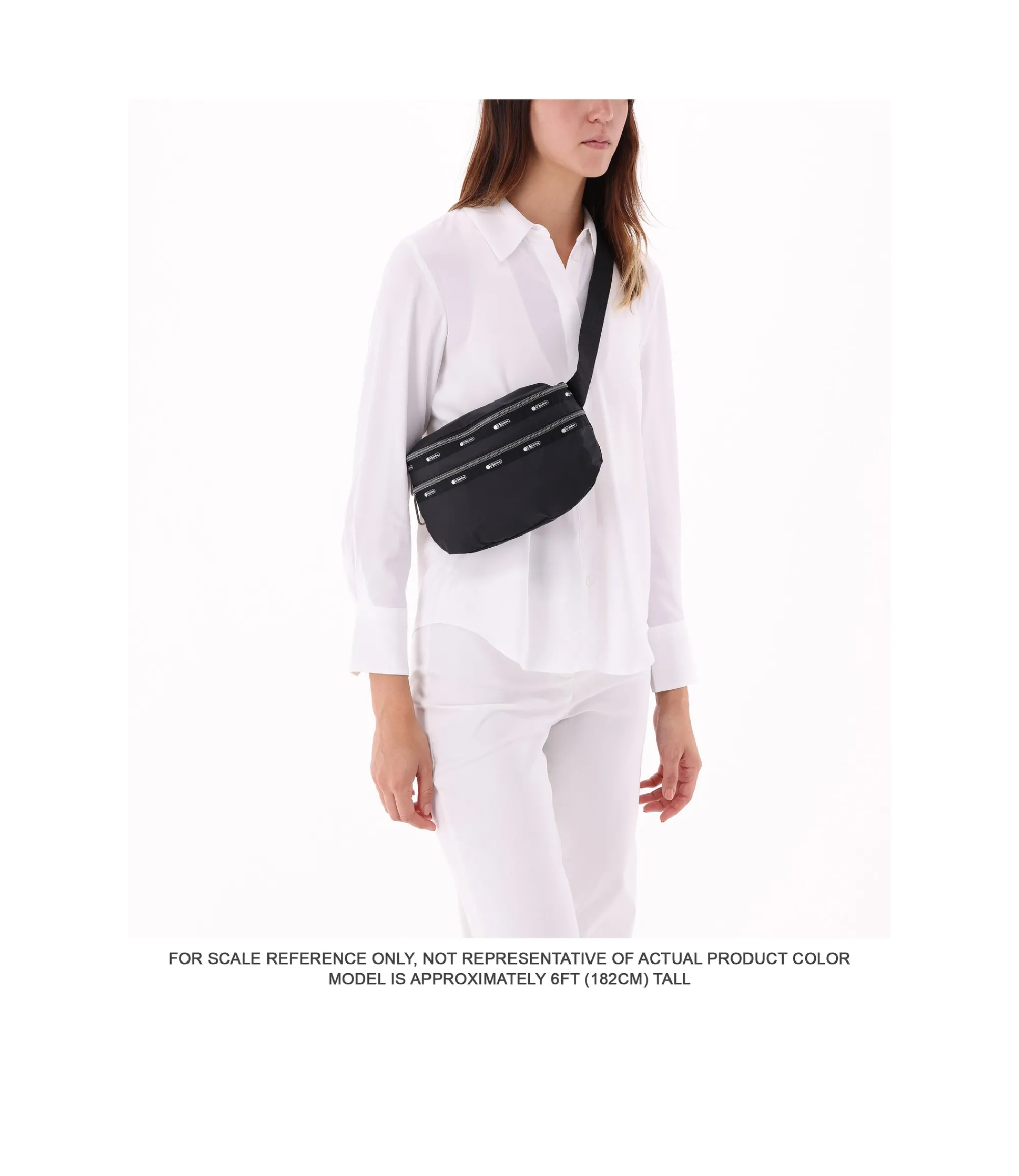 Essential Belt Bag-LeSportsac Fashion