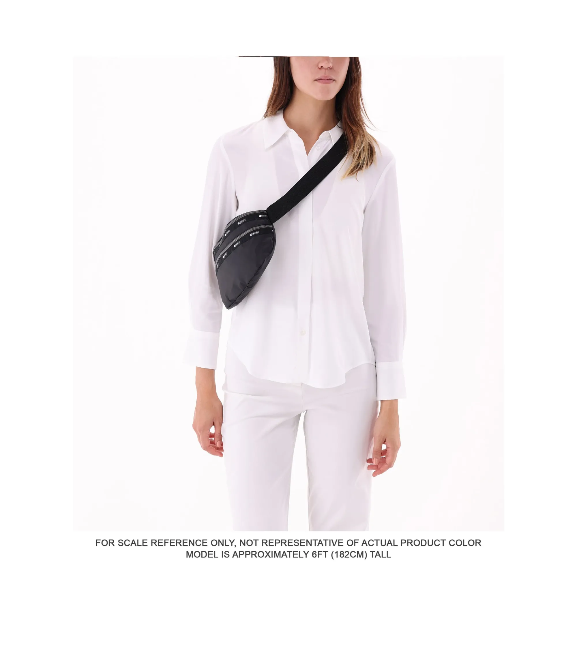 Essential Belt Bag-LeSportsac Fashion