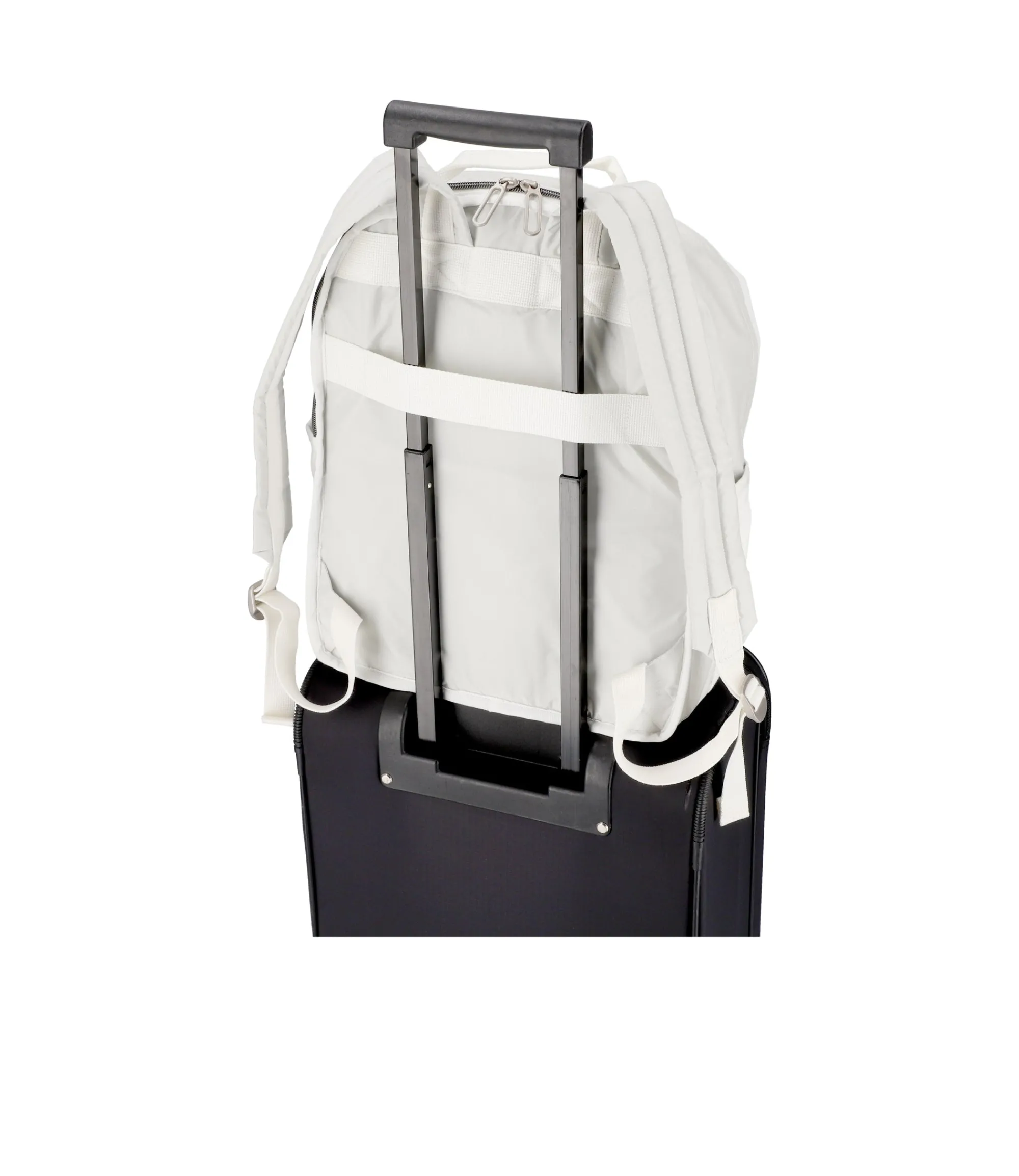 Essential Carryall Backpack-LeSportsac Shop
