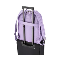 Essential Carryall Backpack-LeSportsac New