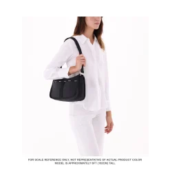 Essential Hobo-LeSportsac Flash Sale