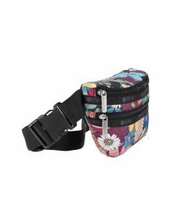 Everyday Belt Bag-LeSportsac Shop