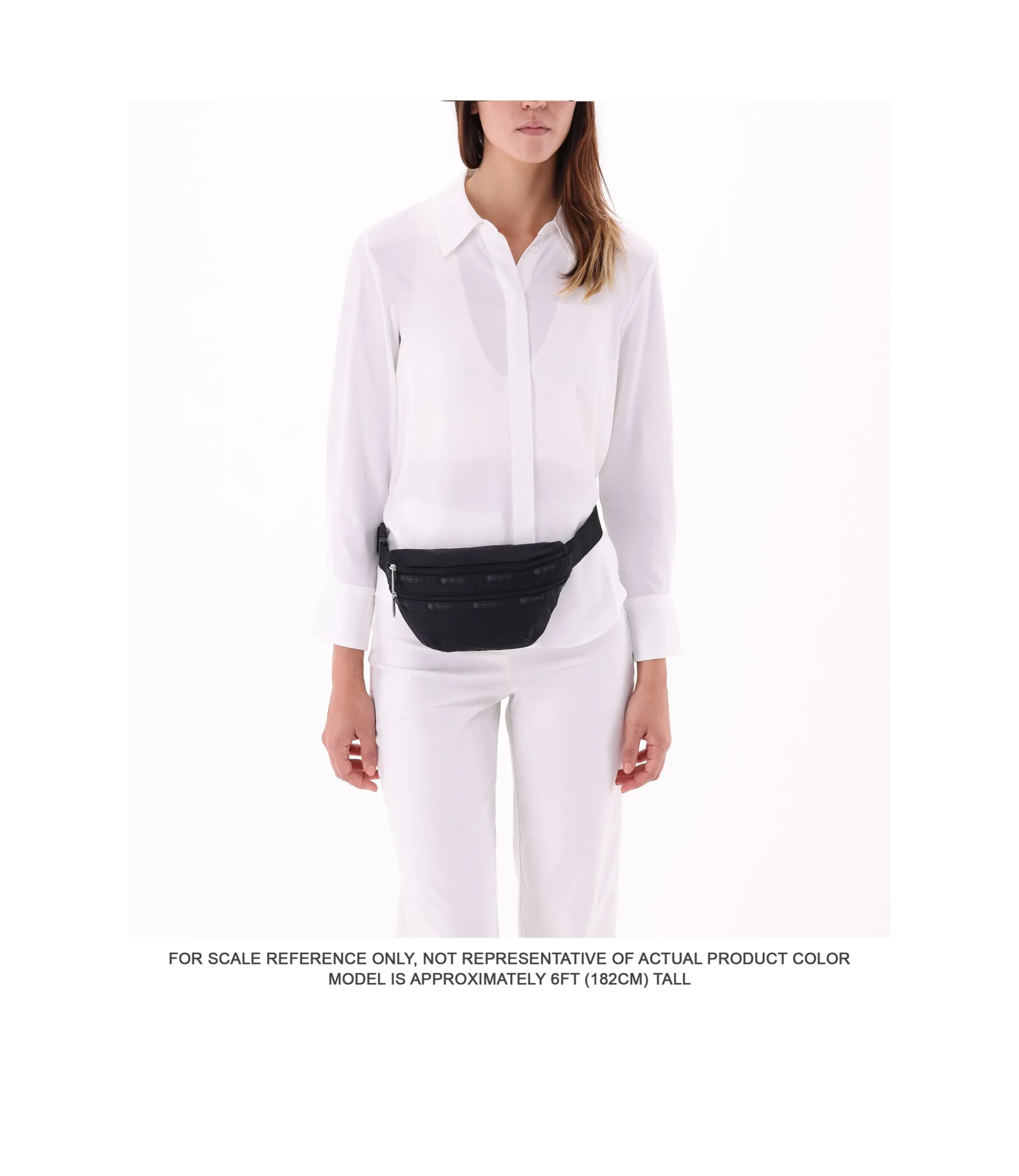 Everyday Belt Bag-LeSportsac Fashion