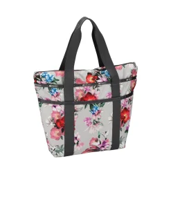 Everyday Zip Tote-LeSportsac Clearance