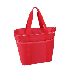 Everyday Zip Tote-LeSportsac Discount