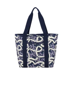 Everyday Zip Tote-LeSportsac Store