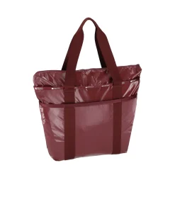 Everyday Zip Tote-LeSportsac New