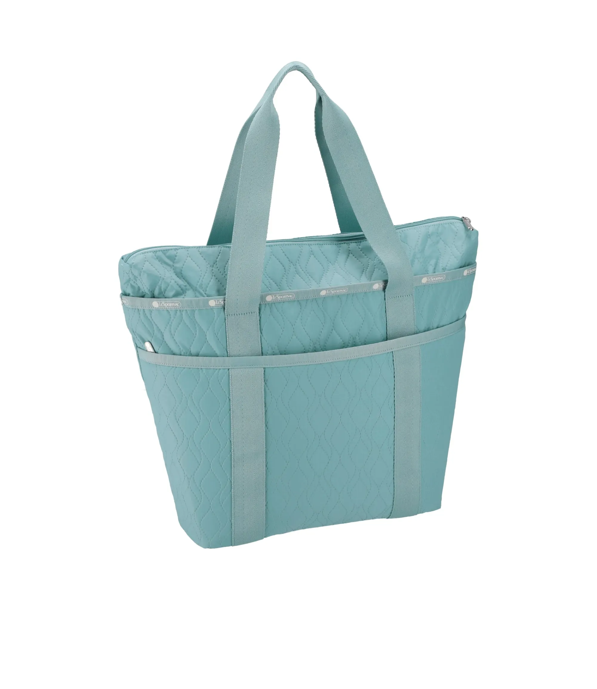 Everyday Zip Tote-LeSportsac Store