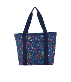 Everyday Zip Tote-LeSportsac Sale