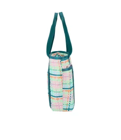 Everyday Zip Tote-LeSportsac New