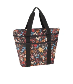 Everyday Zip Tote-LeSportsac Flash Sale