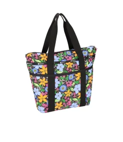 Everyday Zip Tote-LeSportsac Hot
