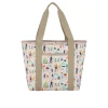 Everyday Zip Tote-LeSportsac Fashion